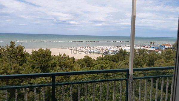 appartamento in vendita a Campomarino