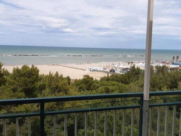 appartamento in vendita a Campomarino