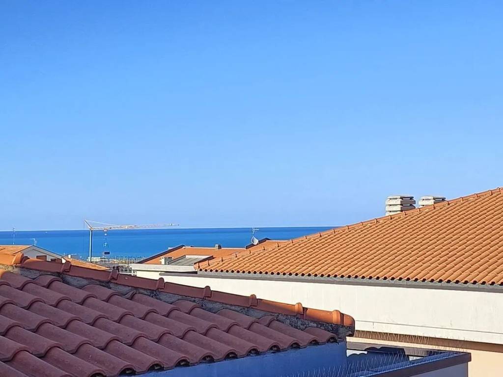appartamento in vendita a Campomarino