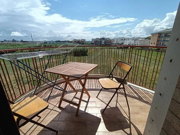 appartamento in vendita a Campomarino