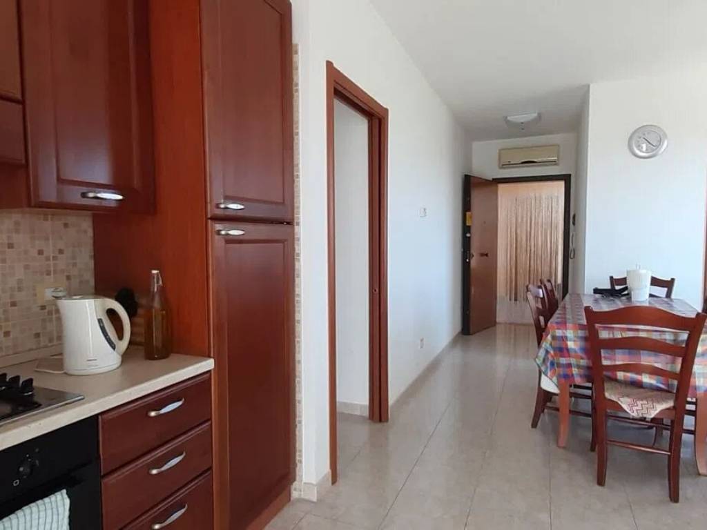 appartamento in vendita a Campomarino