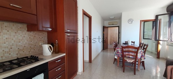 appartamento in vendita a Campomarino