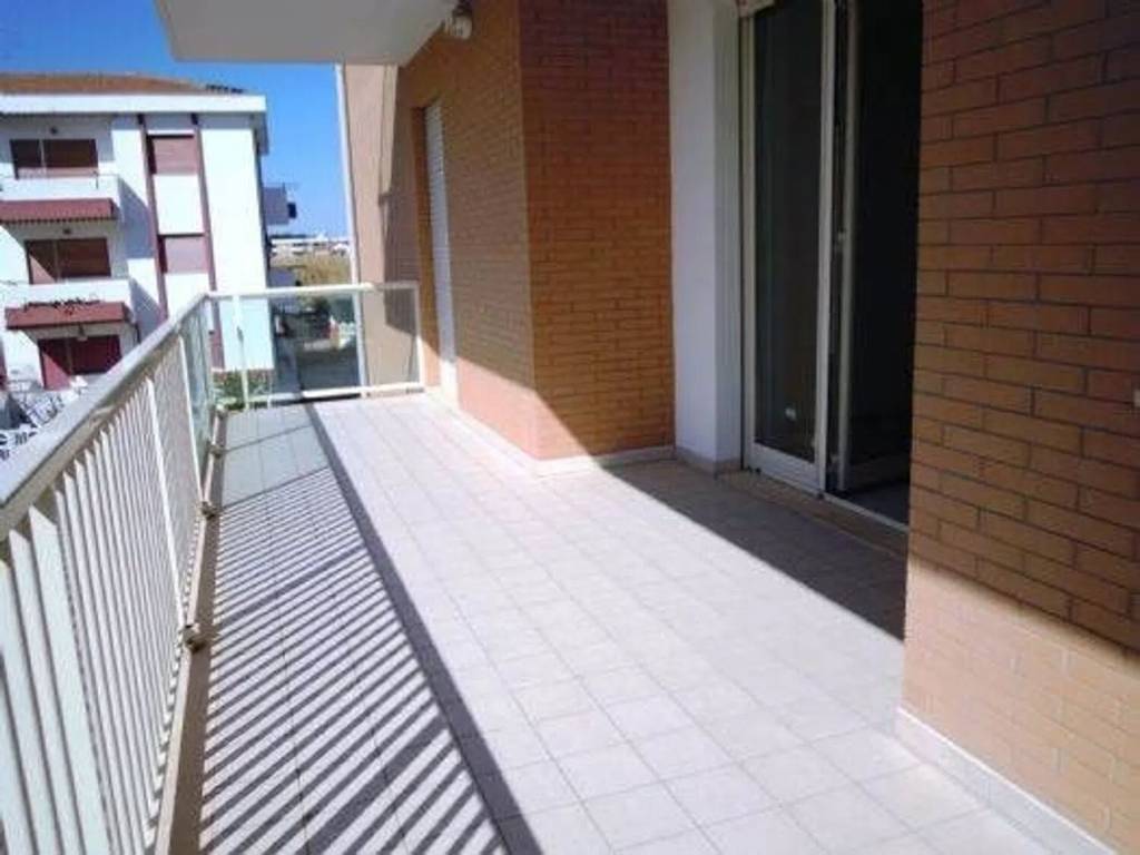 appartamento in vendita a Campomarino