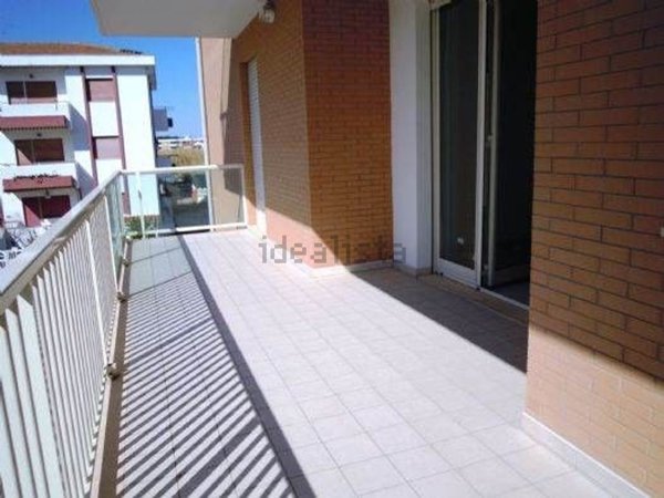 appartamento in vendita a Campomarino