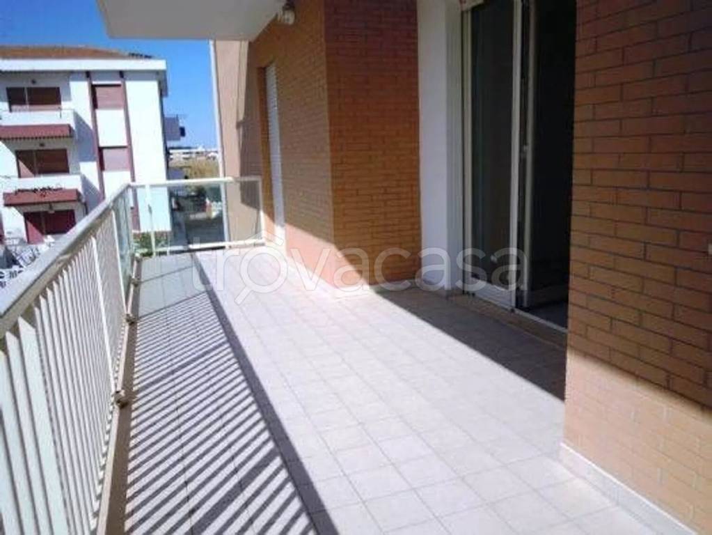 appartamento in vendita a Campomarino