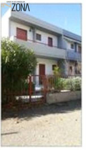 casa indipendente in vendita a Campomarino