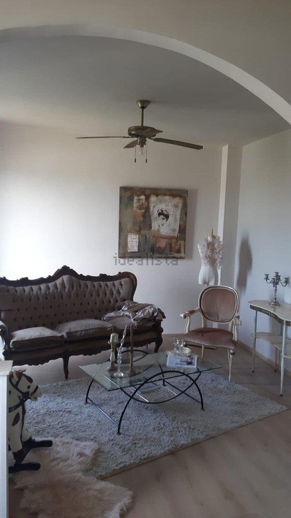 appartamento in vendita a Campomarino