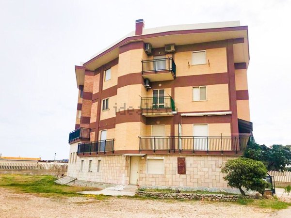 appartamento in vendita a Campomarino