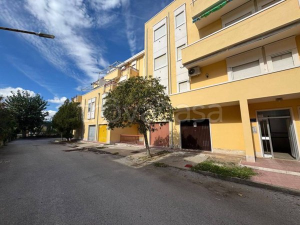 appartamento in vendita a Campomarino