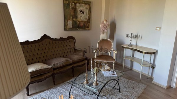 appartamento in vendita a Campomarino