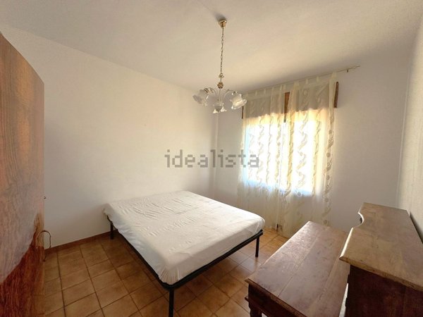 appartamento in vendita a Campomarino in zona Nuova Cliternia