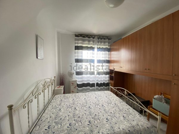 appartamento in vendita a Campomarino