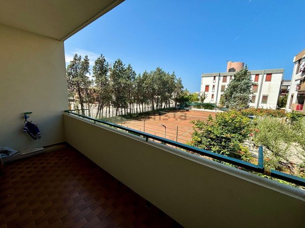 appartamento in vendita a Campomarino