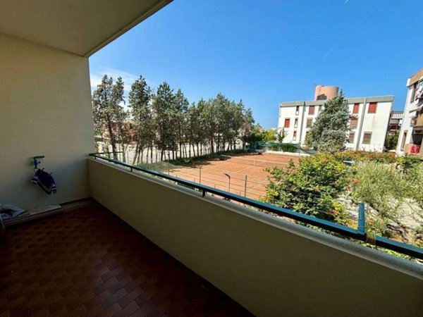 appartamento in vendita a Campomarino