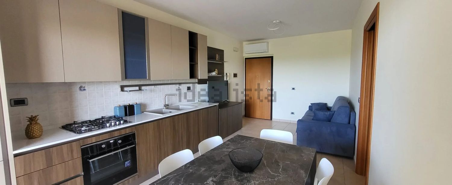 appartamento in vendita a Campomarino