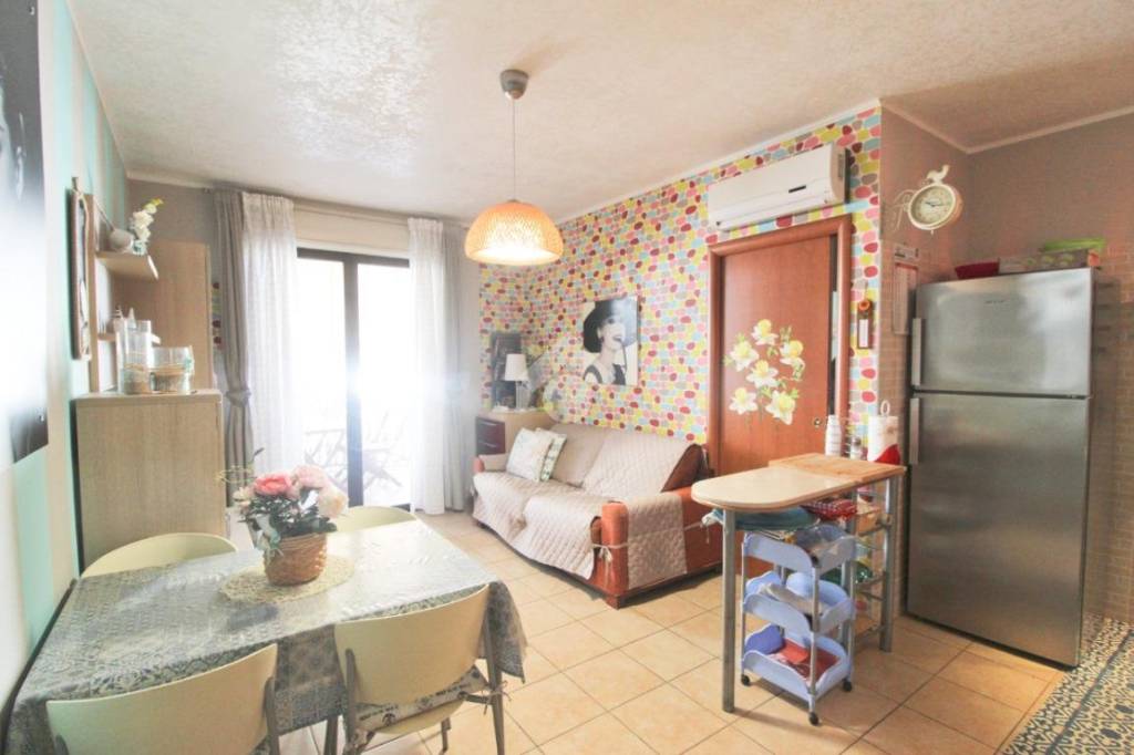 appartamento in vendita a Campomarino