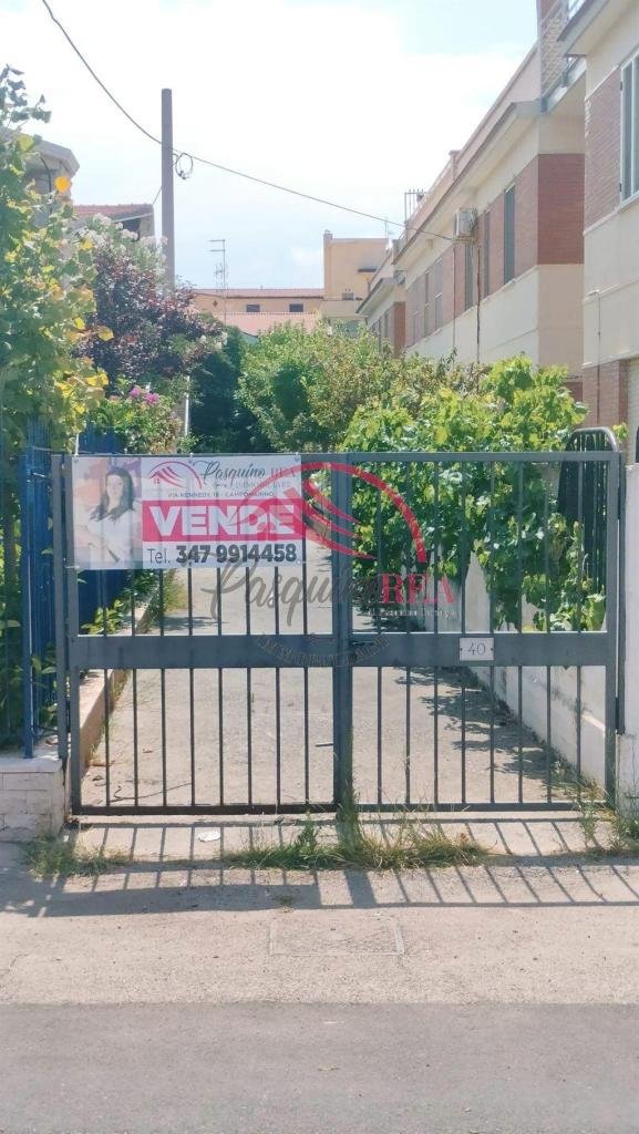 casa indipendente in vendita a Campomarino