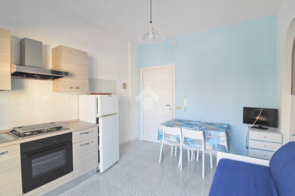 appartamento in vendita a Campomarino