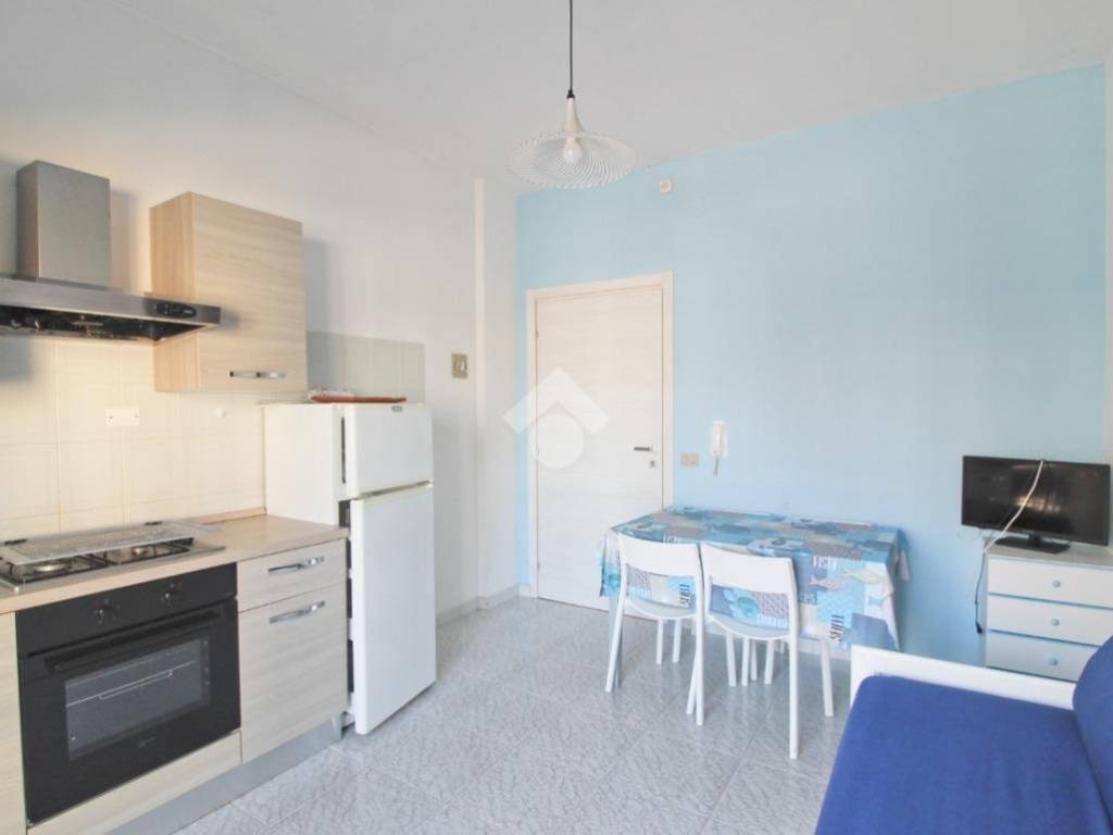 appartamento in vendita a Campomarino