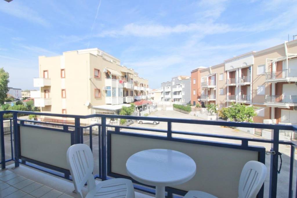 appartamento in vendita a Campomarino