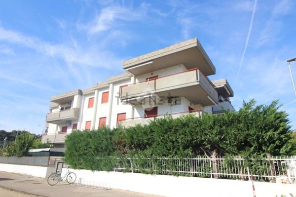 appartamento in vendita a Campomarino