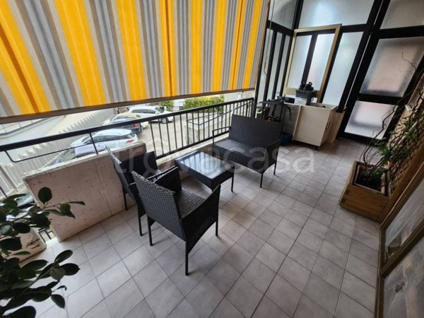 appartamento in vendita a Campomarino