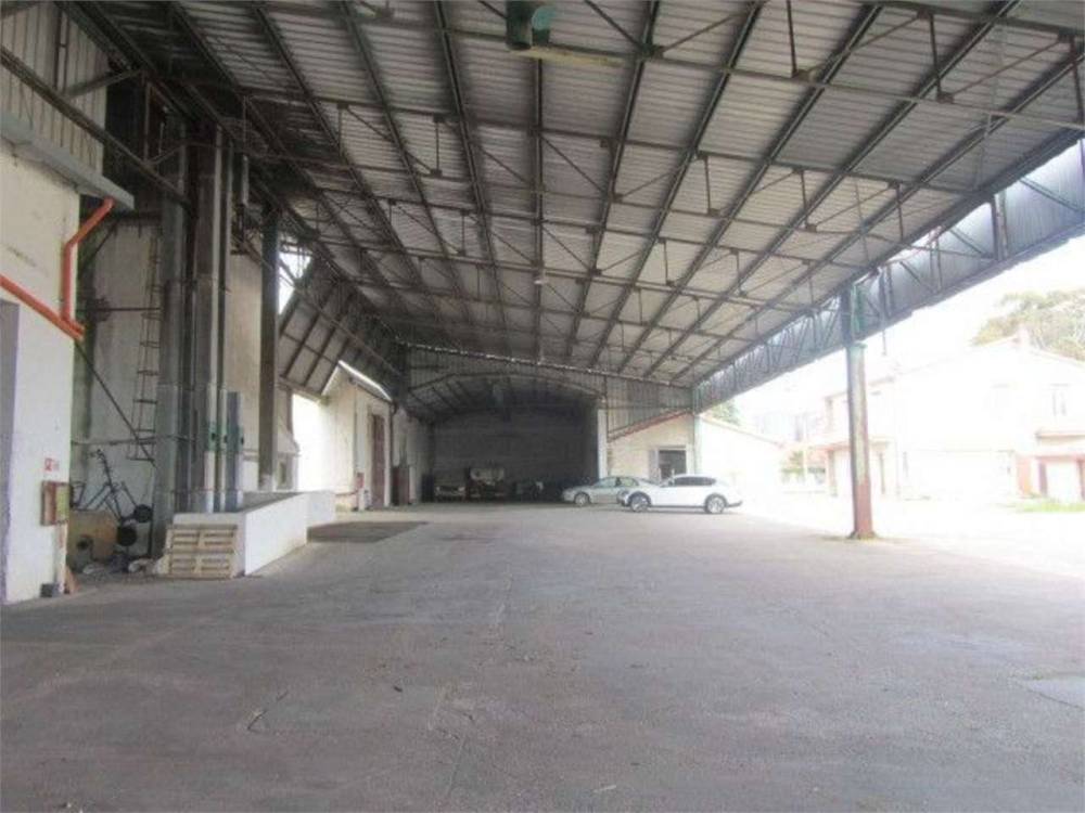 capannone in vendita a Campomarino