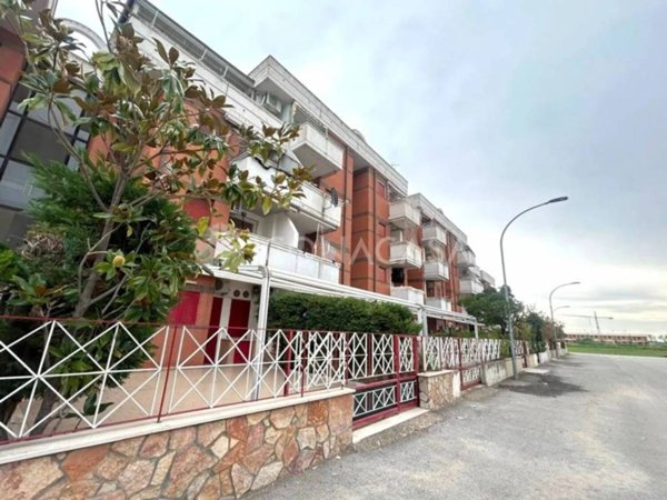 appartamento in vendita a Campomarino