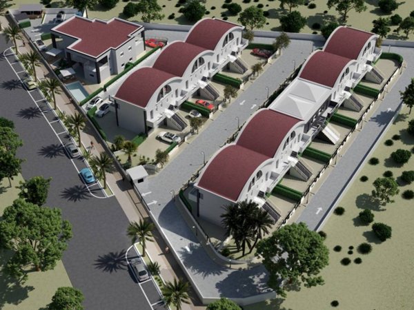 casa indipendente in vendita a Campomarino