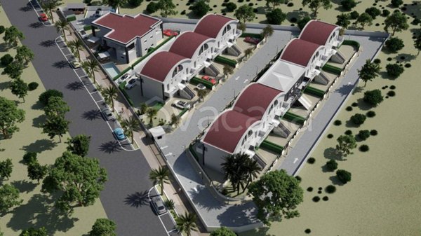 casa indipendente in vendita a Campomarino