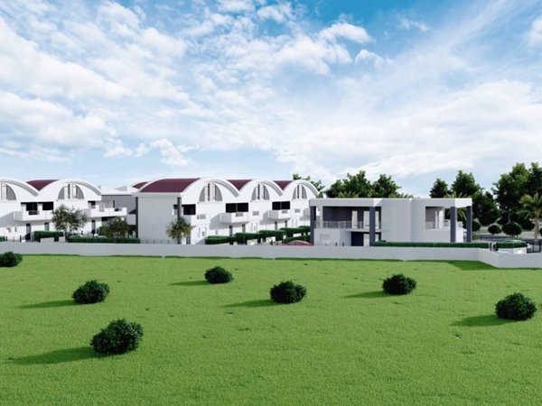 casa indipendente in vendita a Campomarino