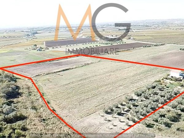 casa indipendente in vendita a Campomarino