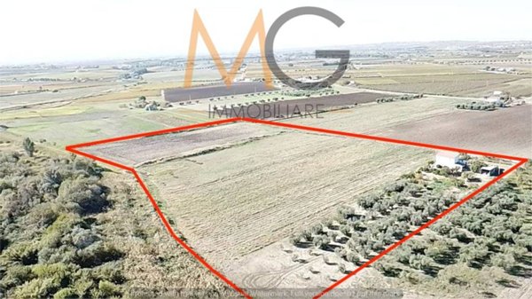 casa indipendente in vendita a Campomarino