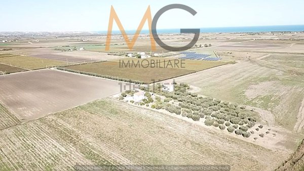 casa indipendente in vendita a Campomarino