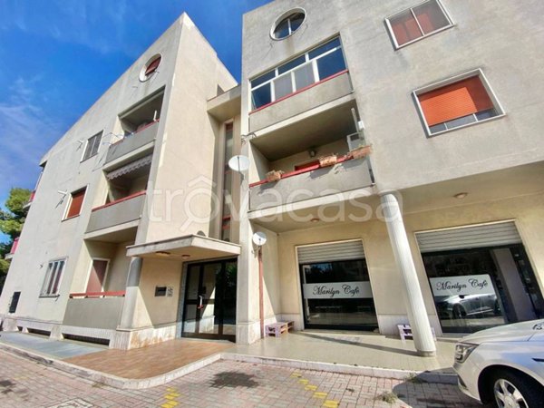 appartamento in vendita a Campomarino