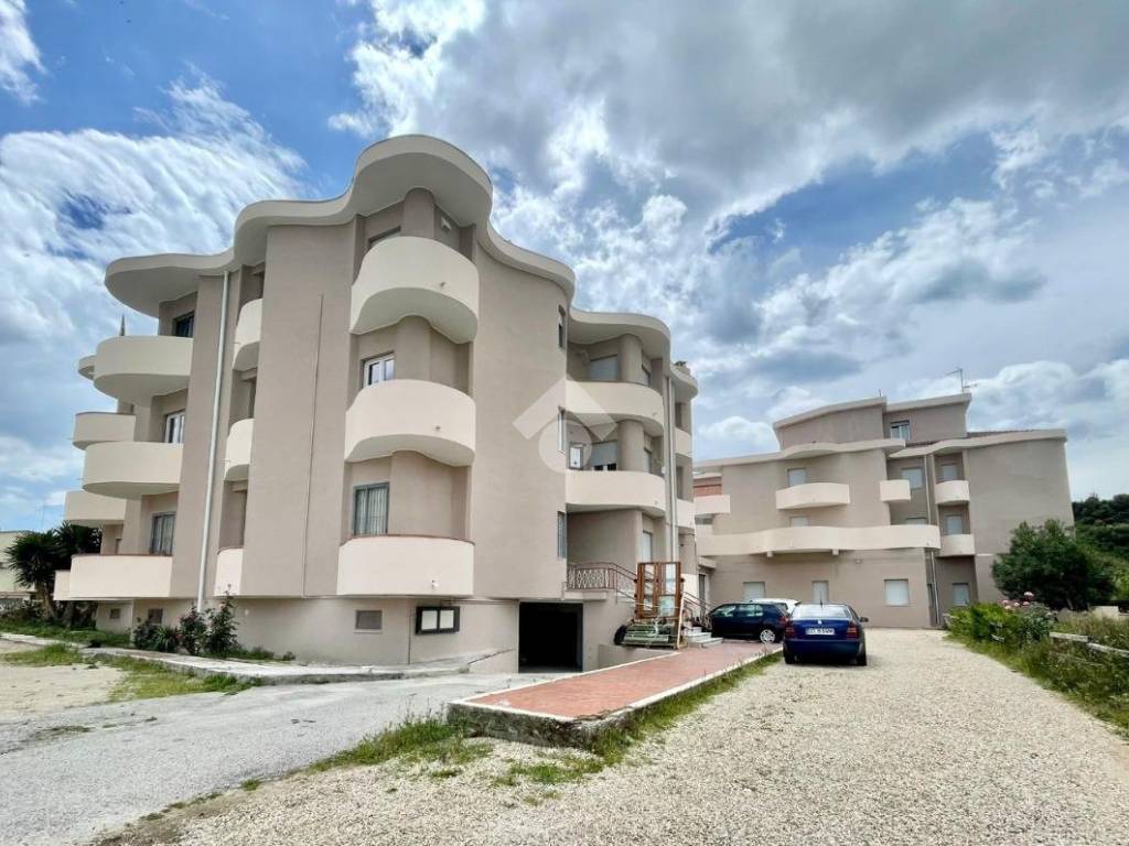 appartamento in vendita a Campomarino