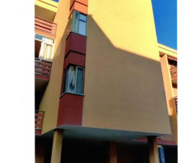 appartamento in vendita a Campomarino