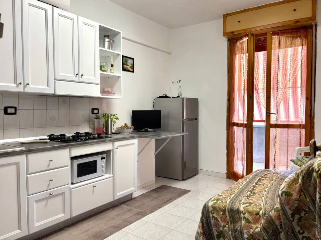 appartamento in vendita a Campomarino