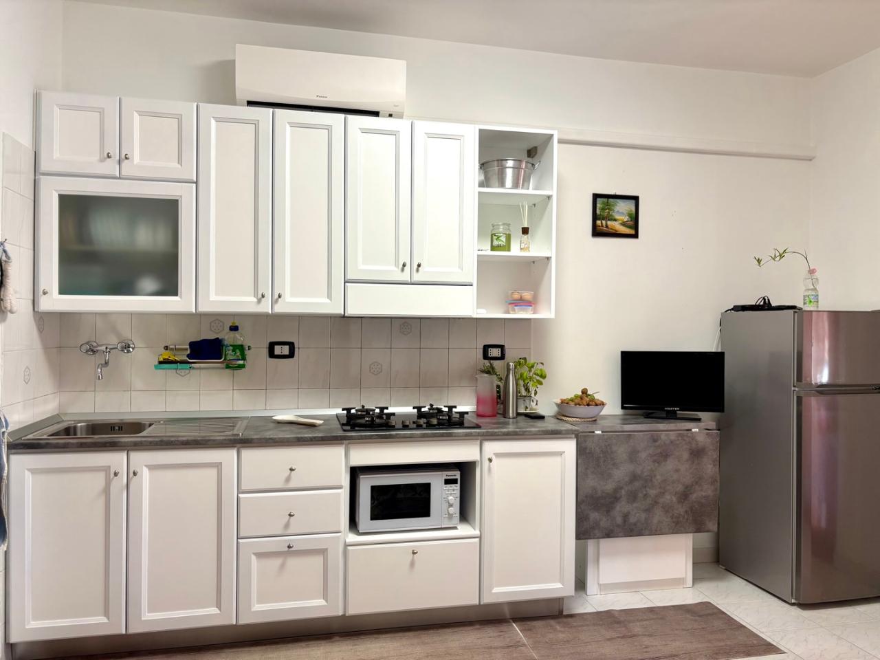 appartamento in vendita a Campomarino