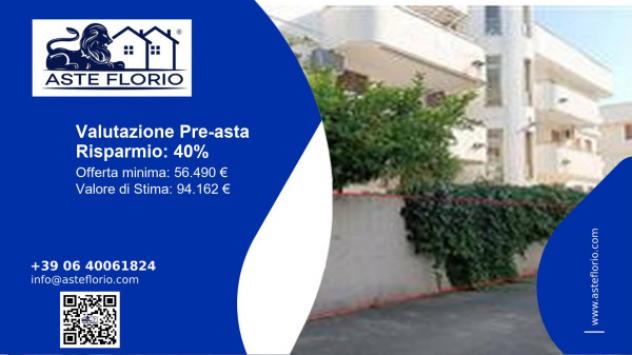 appartamento in vendita a Campomarino