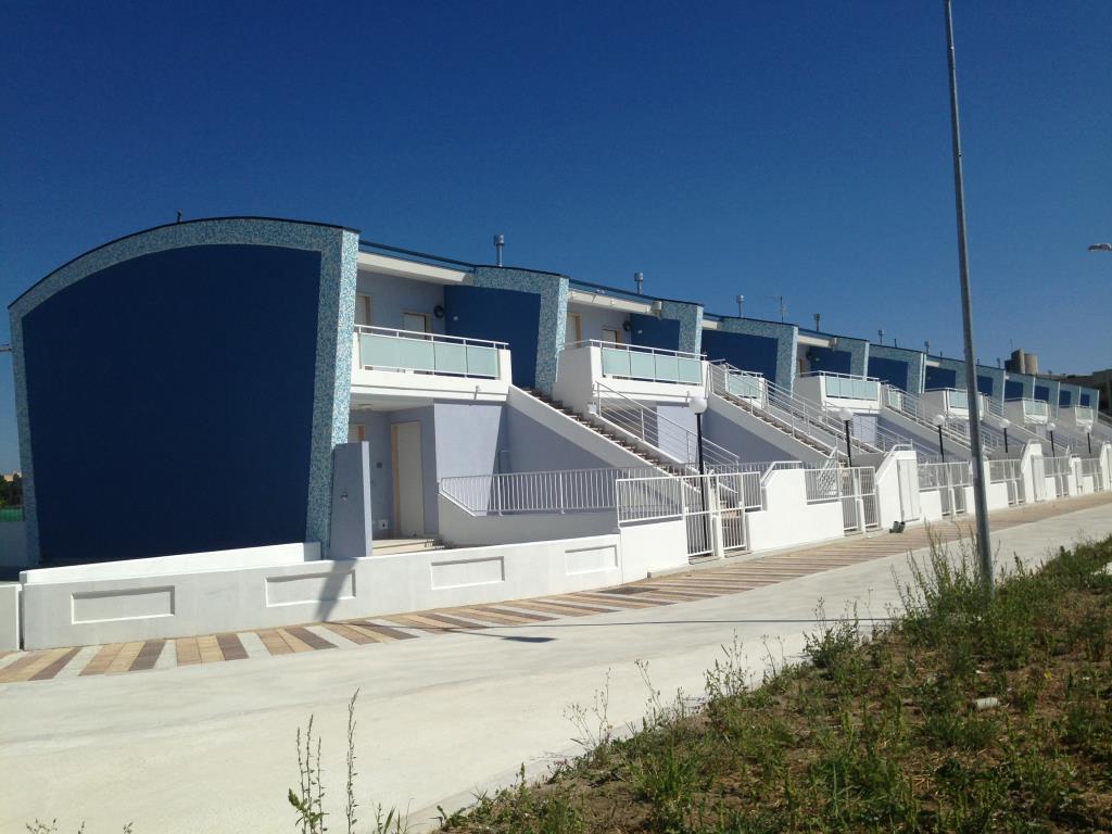 appartamento in vendita a Campomarino