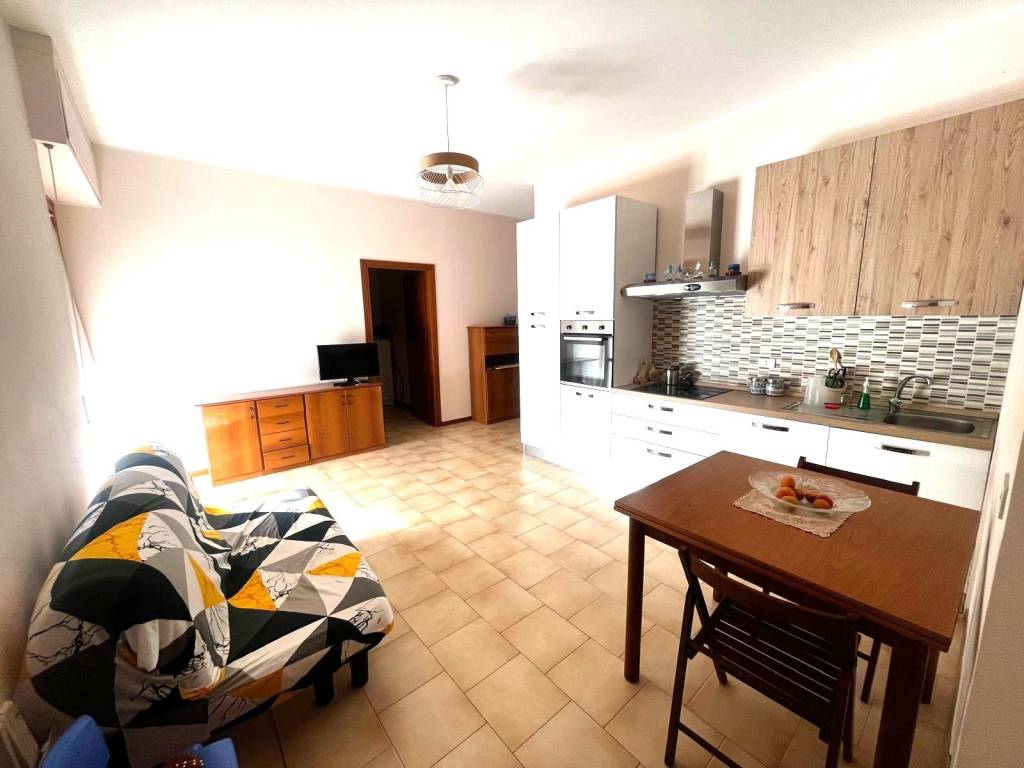 appartamento in vendita a Campomarino