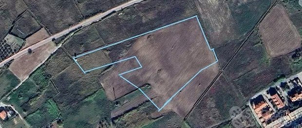 terreno agricolo in vendita a Campomarino