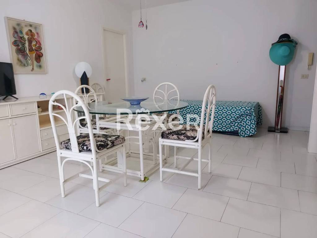 appartamento in vendita a Campomarino