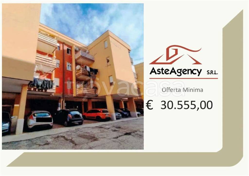 appartamento in vendita a Campomarino