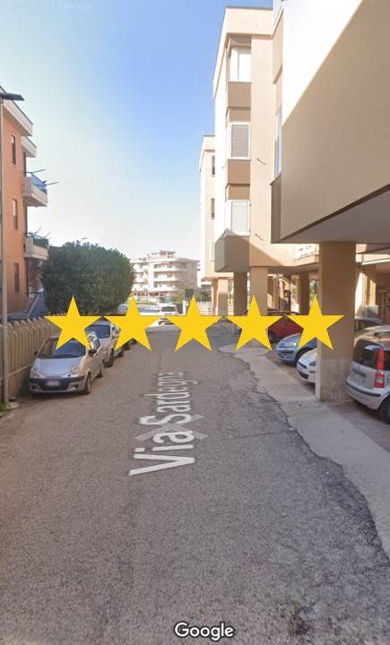 appartamento in vendita a Campomarino