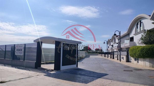 appartamento in vendita a Campomarino