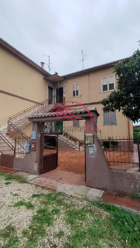 appartamento in vendita a Campomarino in zona Nuova Cliternia