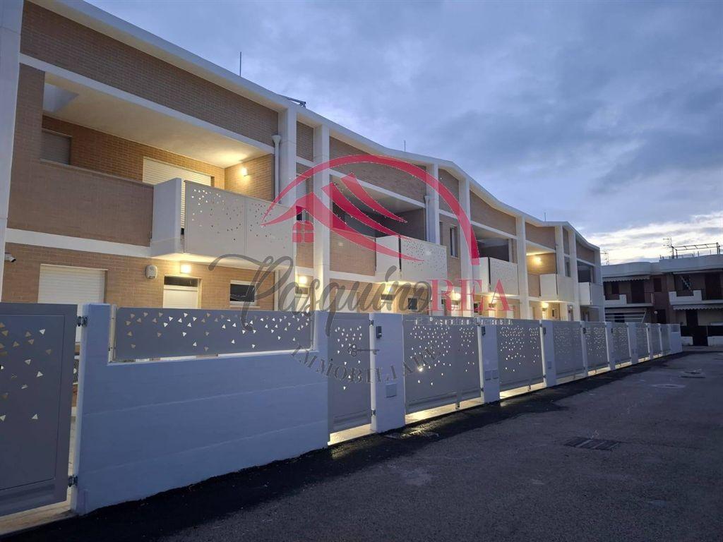 appartamento in vendita a Campomarino