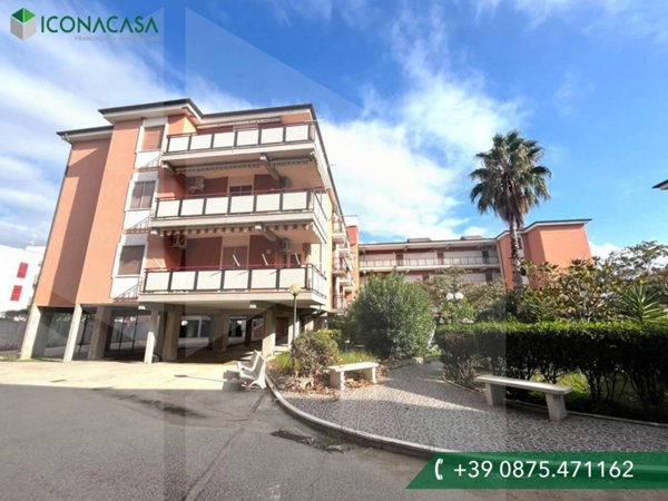 appartamento in vendita a Campomarino